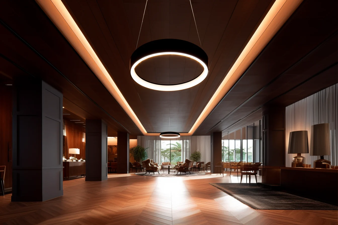 Home Interior Lighting